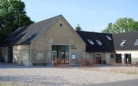 Rum og rooms